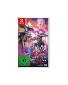 NINTENDO Fire Emblem Warriors Three Hopes, Nintendo Switch-Spiel