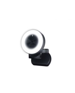 RAZER Webcam Kiyo, RZ19-02320100-R3M1