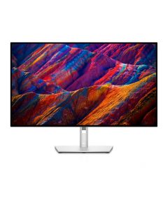 Dell 80.0cm (31,5) 1609 HDMI+DP+USB-C IPS 4K Lift, U3222QE - DELL-U3223QE