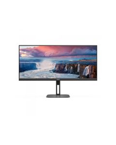 AOC 86,0cm (34) 2109 HDMI+DP+USB-C Curved - CU34V5C