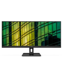 AOC 86,0cm (34) U34E2M  2109 2xHDMI+DP, Black, 4ms - U34E2M