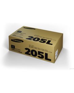 Samsung Toner mit hoher Reichweite 5000 Seiten Schwarz MLT-D205L/ELS