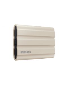 Samsung Portable SSD T7 Shield 1 TB Solid State Disk MU-PE1T0K/EU