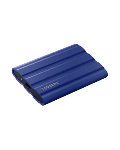 Samsung Portable SSD T7 Shield 2TB MU-PE2T0R/EU