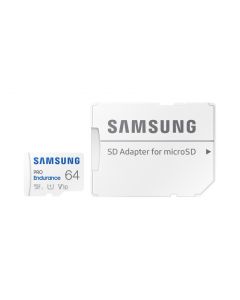 Samsung PRO Endurance microSD 64GB MB-MJ64KA/EU