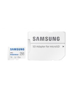 Samsung PRO Endurance microSD 256GB MB-MJ256KA/EU