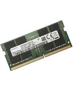 Samsung DDR4 32GB 3200MHz 260 Pin SO DIMM M471A4G43AB1-CWE