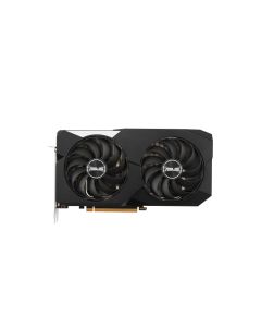 VGA Asus Radeon RX 6600 8GB Dual - 90YV0GP0-M0NA00