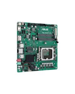 ASUS PRO H610T D4-CSM (1700) (D) - mini ITX - 90MB1AM0-M0EAYC