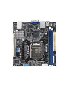 ASUS P12R-I /ASMB10 (1200) (D) - mini ITX - 90SB0A70-M0UAY0