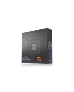 AMD Ryzen 5 7600X Box AM5 (4,700GHz) - 100-100000593WOF