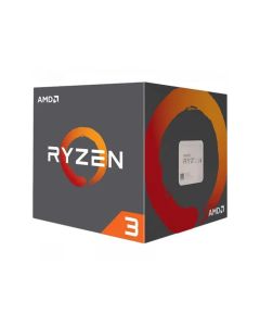 AMD Ryzen 3 4300G Box AM4 (4,100GHz) - 100-100000144BOX