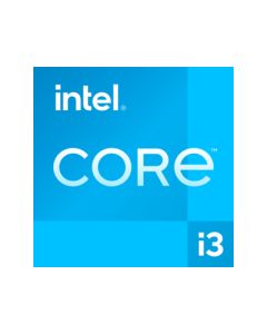 Intel Tray Core i3 Processor i3-12100 3,30Ghz 12M Alder Lake-S