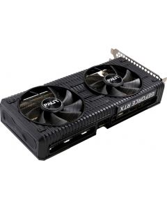 VGA Palit GeForce® RTX 3060 12GB Dual - NE63060019K9-190AD