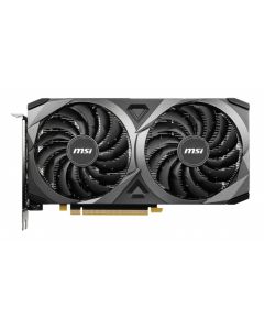 VGA MSI GeForce® RTX 3060 12GB VENTUS 2X OC - V397-022R