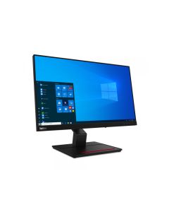 Lenovo ThinkVision T24t-20 (23,8) 1920x1080 HDMI/DP/USB-C - 62C5GAT1EU