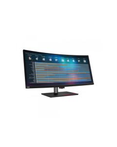 Lenovo ThinkVision P40w-20 40 inch 5120x2160 HDMI/DP/USB-C - 62C1GAT6EU