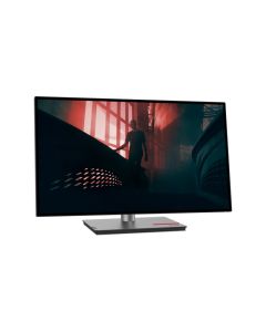 Lenovo ThinkVision P27h-30 (27) 2560x1440 HDMI/DP/USB-H - 63A1GAT1EU