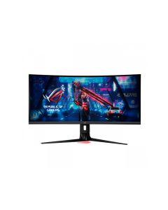 ASUS 34,1 inch (86,7cm) Strix Gam.XG349C Curved 180Hz - 90LM06V0-B01A70