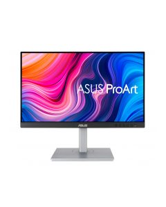 ASUS 23.8 inch 61,0cm PA247CV  HDMI+DP IPS Spk. Lift - 90LM03Y1-B01370