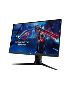 ASUS 27 inch 68,5cm Strix Gaming XG27AQ IPS HDMI DP 170Hz - 90LM06U0-B01370