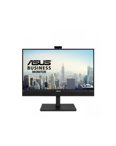 ASUS 27 Zoll 68,6cm Commerc.BE27ACBK HDMI+DP IPS Spk Lift - 90LM03I1-B01370