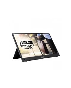 ASUS 15,6 Zoll (39,6cm) MB16AWP Mobile-Mon. USB HDMI IPS - 90LM07I1-B01370