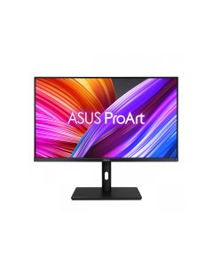 ASUS 31,5 inch (81,1cm) Profess.PA328QV DP+HDMI IPS Spk - 90LM00X0-B02370