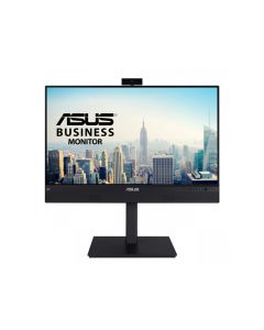 ASUS 23.8 inch (60,5cm) BE24ECSNK DP+HDMI IPS FHD Webcam - 90LM05M1-B0A370
