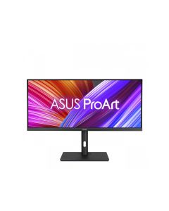 ASUS 34Z inch (86,7cm) - PA348CGV DP+HDMI IPS Spk Lift - 90LM07Z0-B01370