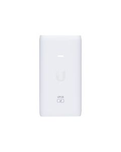 UbiQuiti Networks Power Injector White U-POE-AF