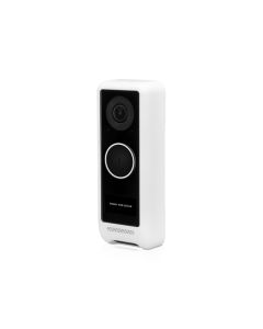UbiQuiti G4 Doorbell Schwarz Weiß IPX4 UVC-G4-DoorBell