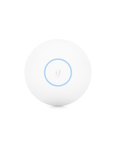 UbiQuiti Unifi Pro WiFi 6 Indoor 4x4 MU MIMO 300 User+ U6-PRO