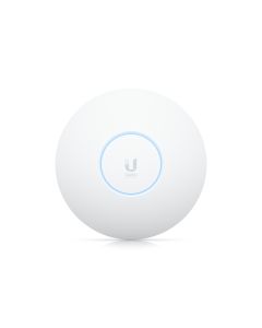 UbiQuiti Unifi 6 Enterprise 802.3at 2.4 5 6 GHz U6-ENTERPRISE