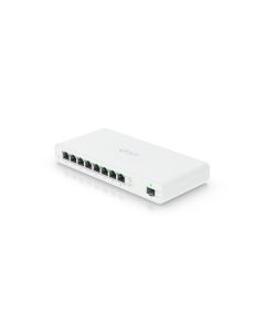 UbiQuiti UISP Switch Gigabit Ethernet PoE für MicroPoP UISP-S