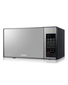 Samsung GE83X Grill Mikrowelle 23l 800 W Silber GE83X