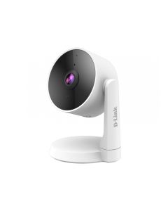 D-Link Caméra de surveillance Wi-Fi Full HD - 2 Mégapixels - DCS-8325LH