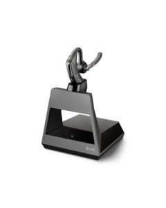 Poly/Plantronics Voyager 5200 Office - Headset - Ohrstöpsel - 212722-05