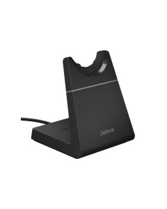 Jabra Evolve2 65 Casque USB-A, noir - 14207-55