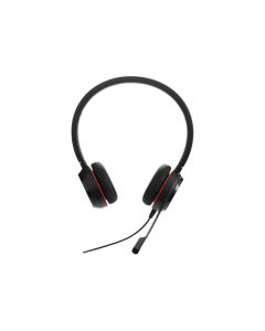 Jabra Evolve 30 II Casque MS Duo USB-C - 5399-823-389