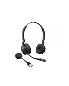 Jabra Engage 55 Casque stéréo USB-A MS - 9559-450-111