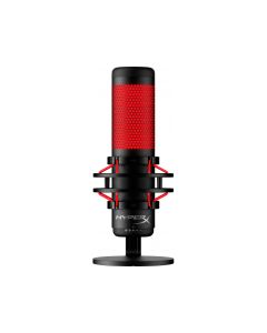 HyperXQuadCast Microphone - 4P5P6AA
