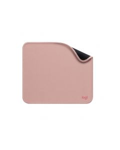 Logitech Mouse Pad Studio Series - Darker Rose - 956-000050