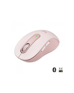 Logitech Signature M650 M Mouse Rose 910-006254
