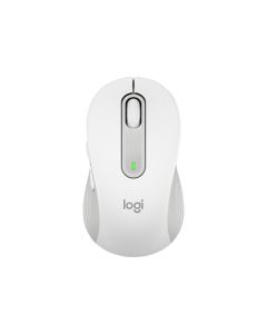 Logitech Signature M650 M Mouse White - 910-006255