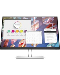 HP 23.8 inch  LCD/TFT-Monitor E24 G4 - 9VF99AA#ABB