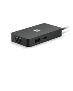 Microsoft USB-C Travel Hub Dockingstation - 1E4-00002