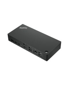 Lenovo ThinkPad Universal Docking Station - 40AY0090EU