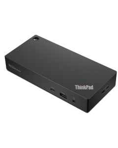 Lenovo Dockingstation ThinkPad Universal USB-C Smart Dock - 40B20135EU