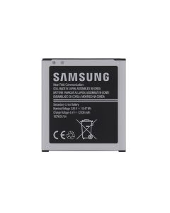 Samsung Galaxy Xcover 3 Akku Li-Ion 2200mAh black BULK - EB-BG388BBE